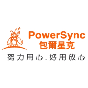 包爾星克品牌logo設(shè)計(jì)欣賞與分析(圖1)