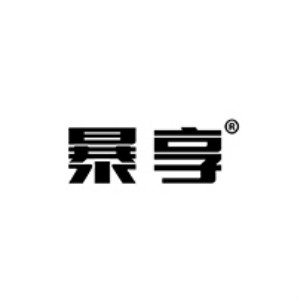 暴享品牌logo設(shè)計(jì)欣賞與分析(圖1)