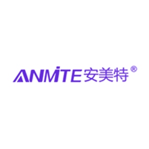 安美特品牌logo設(shè)計(jì)欣賞與分析(圖1)