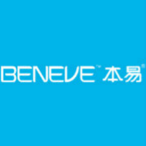 本易品牌logo設(shè)計欣賞與分析(圖1)