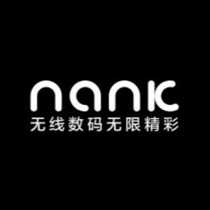 南卡品牌logo設(shè)計(jì)欣賞與分析(圖1)