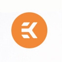 毅凱火力品牌logo設(shè)計欣賞與分析(圖1)