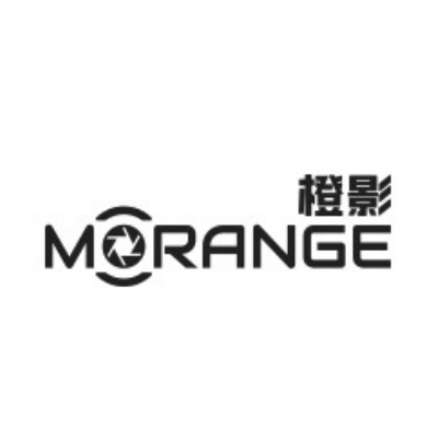 橙影品牌logo設(shè)計(jì)欣賞與分析(圖1)
