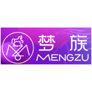 夢族品牌logo設計欣賞與分析(圖1)