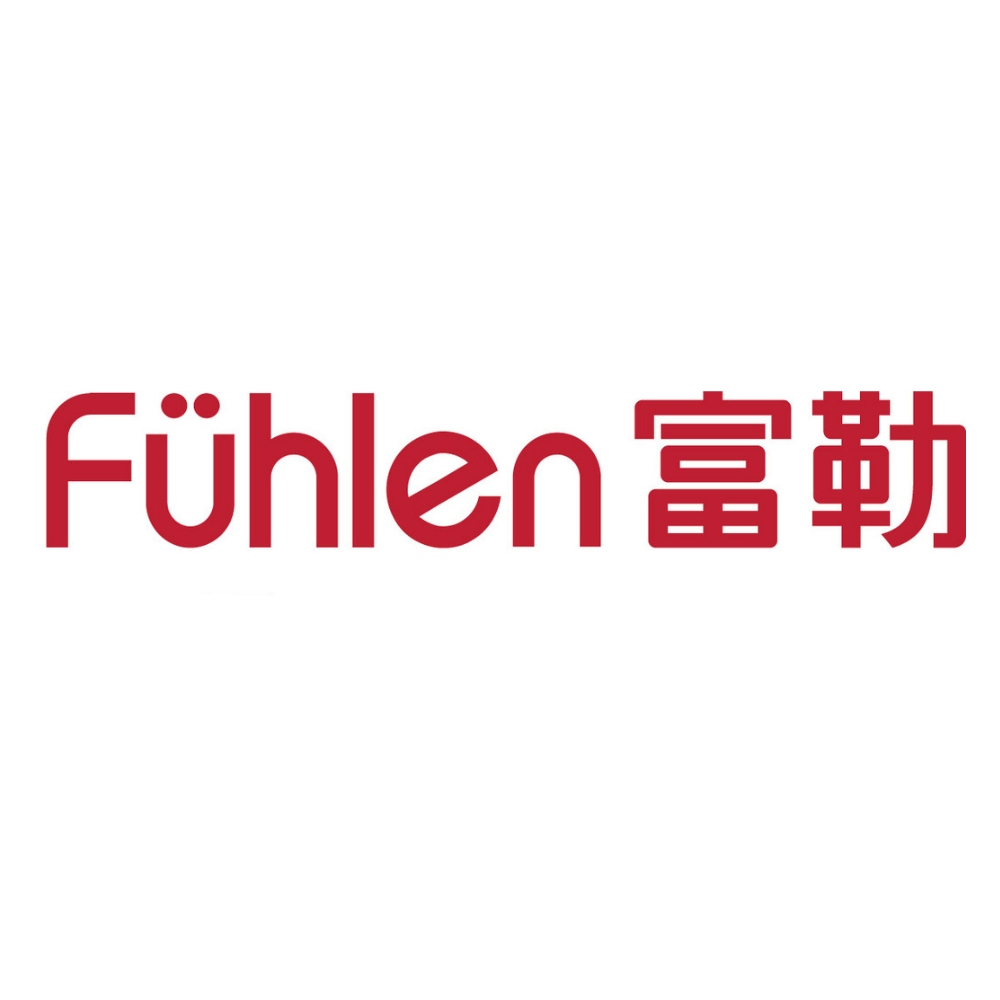 富勒品牌logo設(shè)計欣賞與分析(圖1)