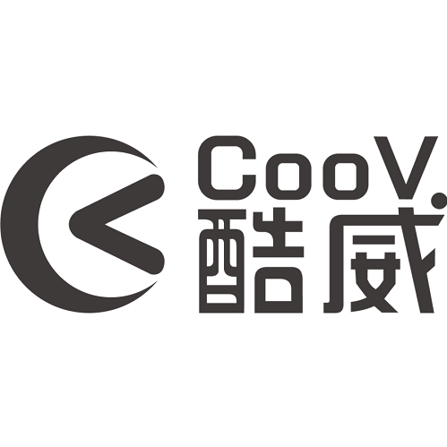 酷威品牌logo設計欣賞與分析(圖1)