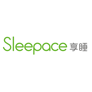 享睡品牌logo設(shè)計欣賞與分析(圖1)