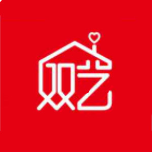 雙藝家居品牌logo設(shè)計欣賞與分析(圖1)