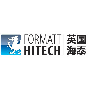 海泰品牌logo設(shè)計(jì)欣賞與分析(圖1)