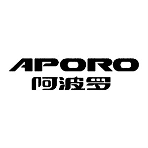 阿波羅品牌logo設計欣賞與分析(圖1)