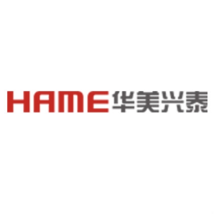 華美興泰品牌logo設(shè)計(jì)欣賞與分析(圖1)