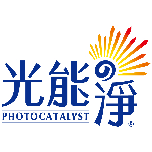 光能凈品牌logo設(shè)計(jì)欣賞與分析(圖1)