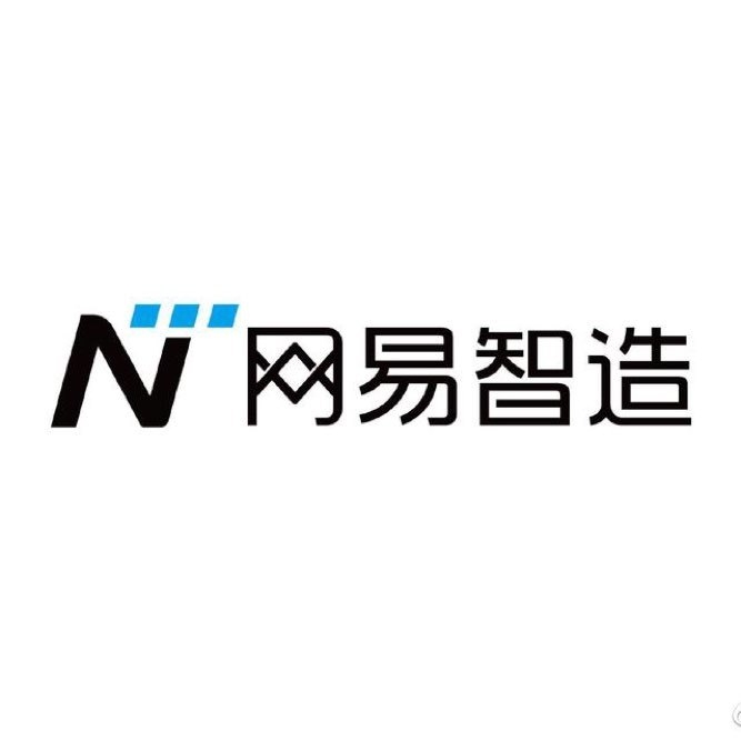 網(wǎng)易智造品牌logo設(shè)計(jì)欣賞與分析(圖1)