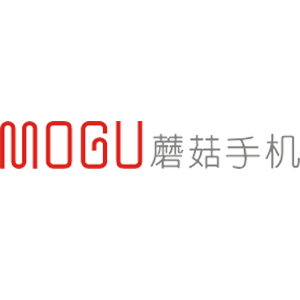 蘑菇手機品牌logo設(shè)計欣賞與分析(圖1)