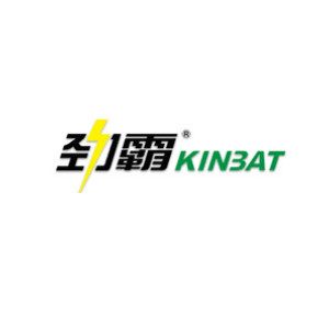 勁霸品牌logo設(shè)計(jì)欣賞與分析(圖1)