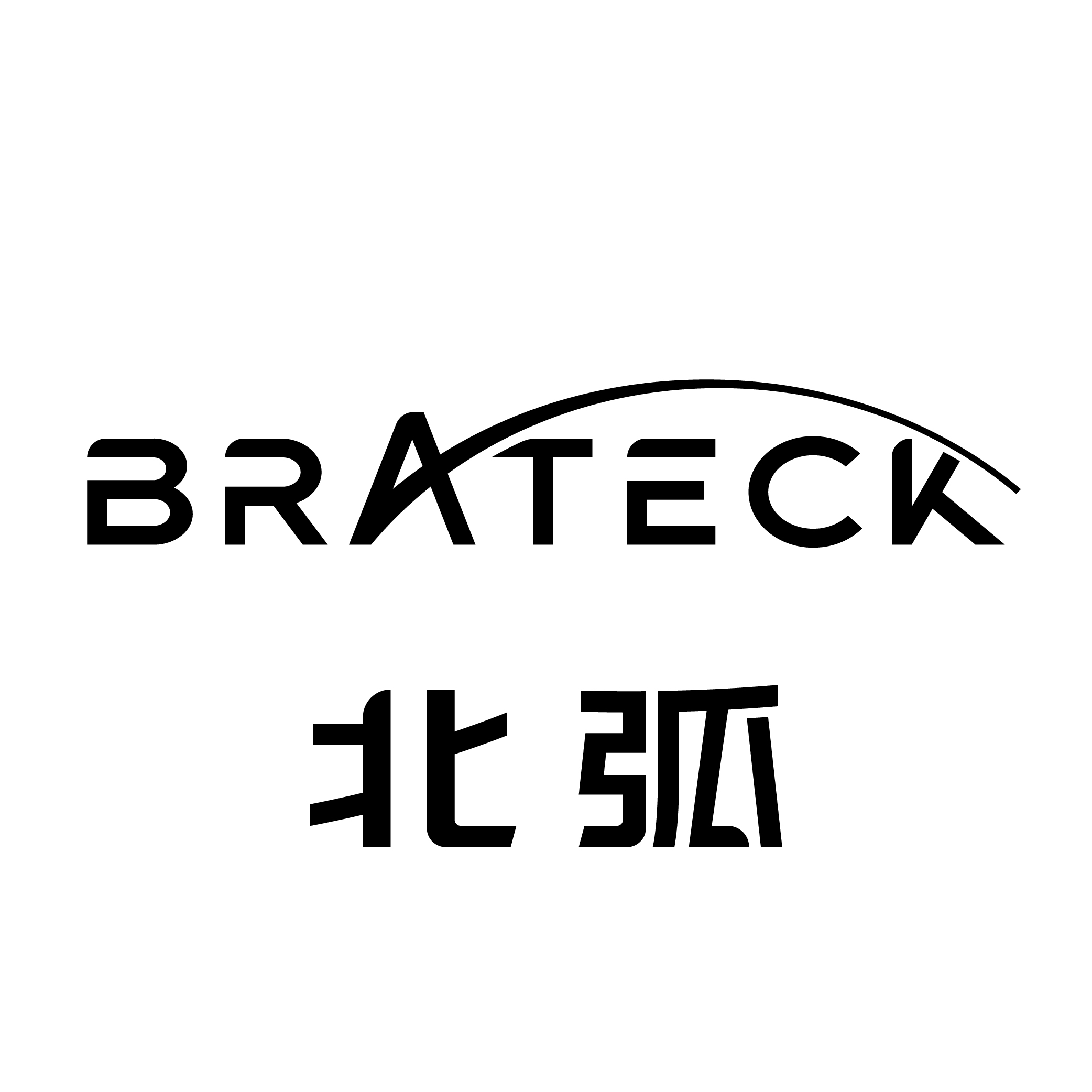 北弧品牌logo設(shè)計欣賞與分析(圖1)