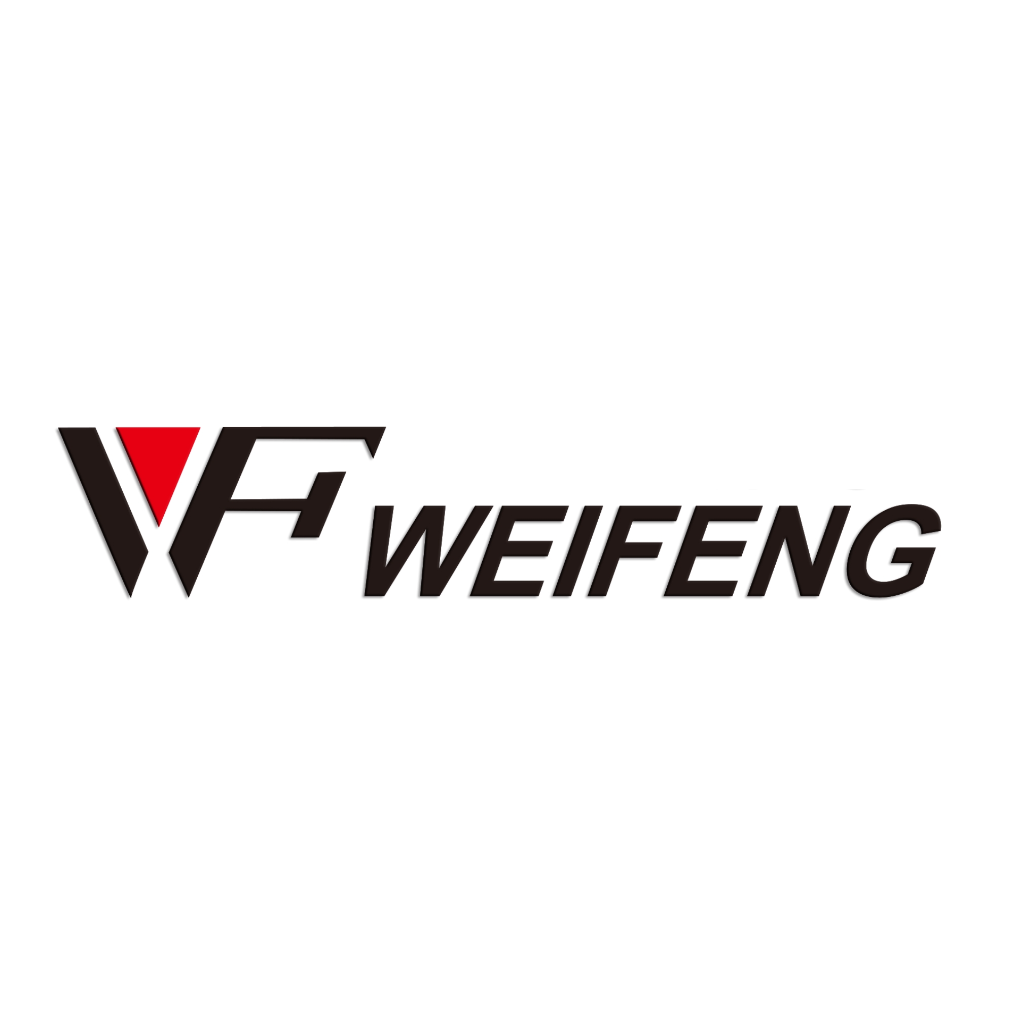 偉峰品牌logo設計欣賞與分析(圖1)