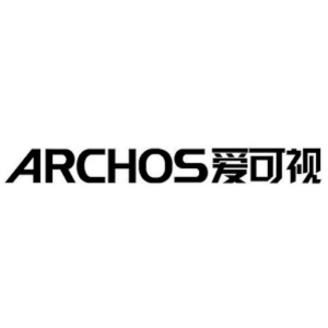 愛可視品牌logo設(shè)計(jì)欣賞與分析(圖1)