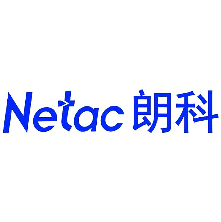 朗科品牌logo設(shè)計(jì)欣賞與分析(圖1)