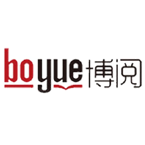 博閱品牌logo設(shè)計(jì)欣賞與分析(圖1)