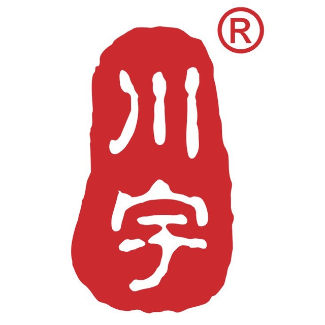 川宇品牌logo設(shè)計欣賞與分析(圖1)