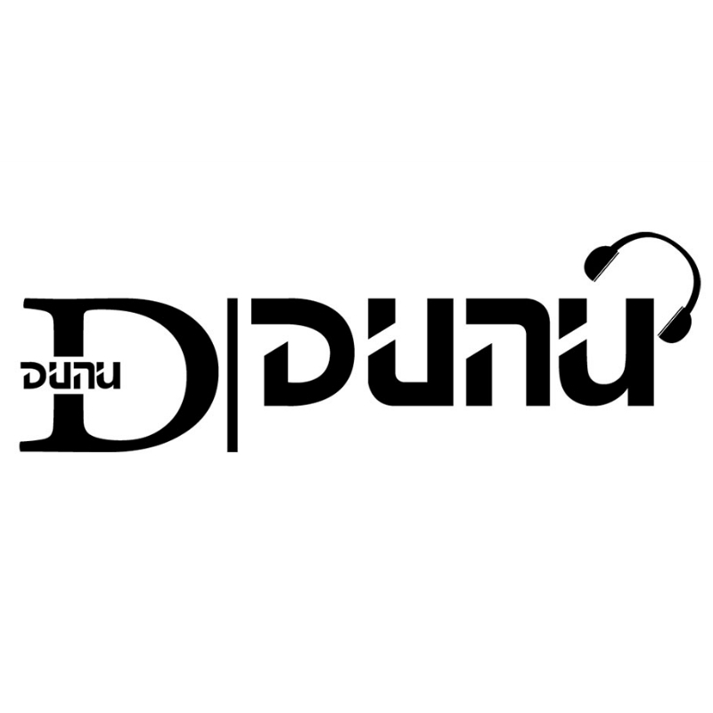 達(dá)音科品牌logo設(shè)計(jì)欣賞與分析(圖1)