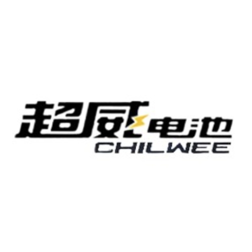 超威電池品牌logo設(shè)計欣賞與分析(圖1)