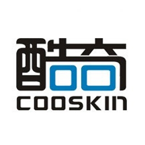 酷奇品牌logo設(shè)計欣賞與分析(圖1)