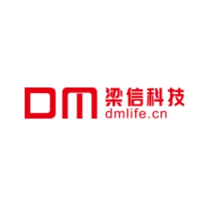 大邁品牌logo設(shè)計欣賞與分析(圖1)
