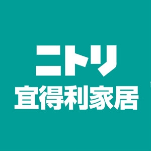 宜得利品牌logo設(shè)計(jì)欣賞與分析(圖1)