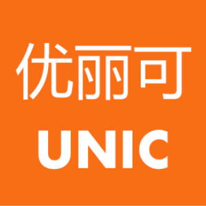 優(yōu)麗可品牌logo設(shè)計(jì)欣賞與分析(圖1)
