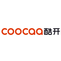 酷開品牌logo設(shè)計(jì)欣賞與分析(圖1)