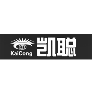 凱聰品牌logo設(shè)計(jì)欣賞與分析(圖1)