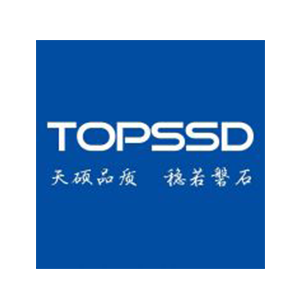 天碩品牌logo設(shè)計(jì)欣賞與分析(圖1)