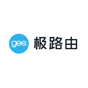 極路由品牌logo設(shè)計(jì)欣賞與分析(圖1)