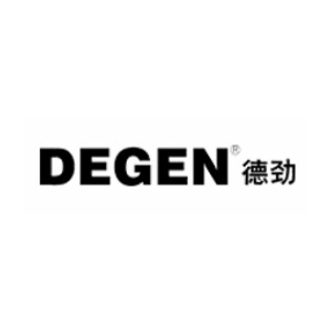 德勁品牌logo設(shè)計(jì)欣賞與分析(圖1)