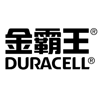 金霸王品牌logo設(shè)計欣賞與分析(圖1)