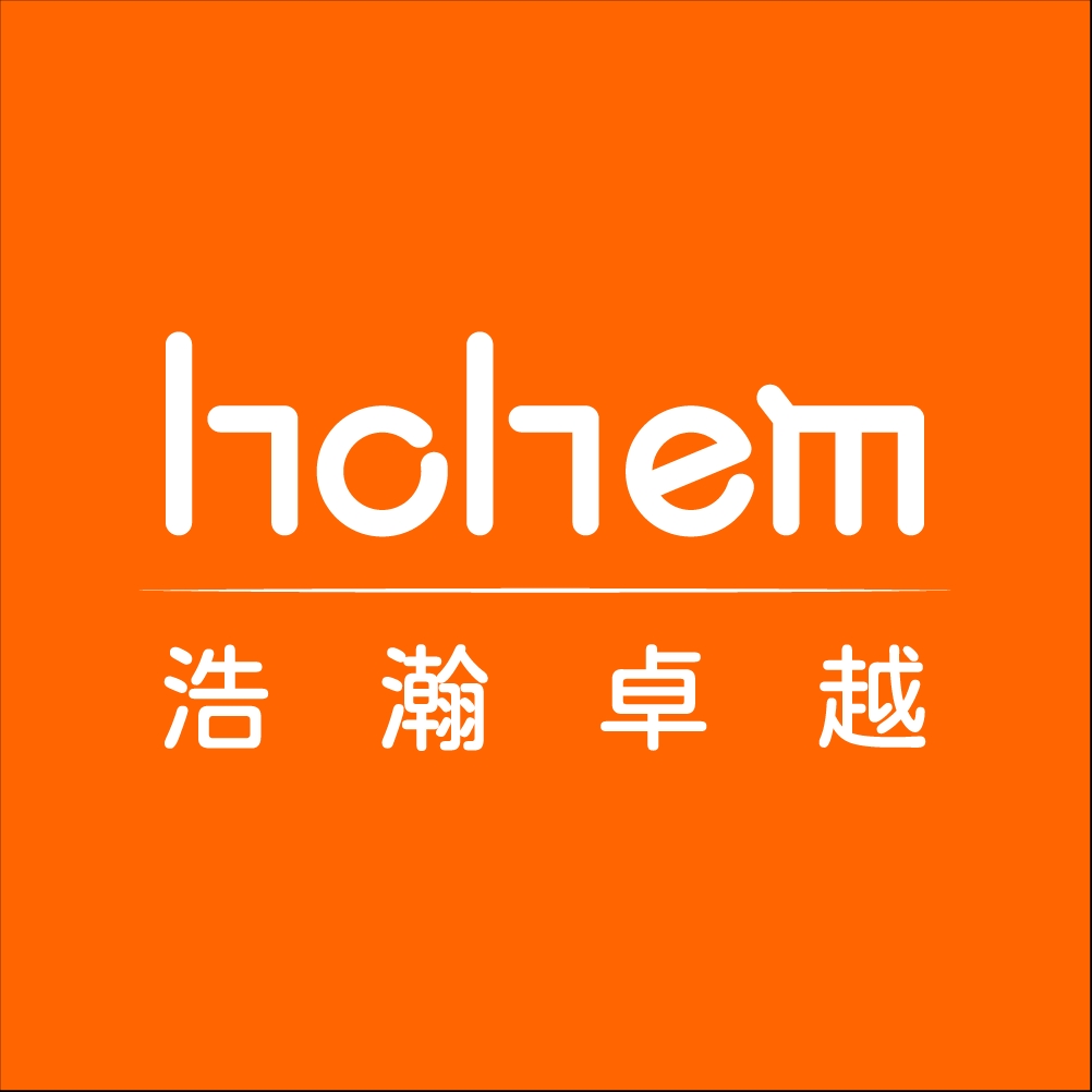 浩瀚卓越品牌logo設(shè)計(jì)欣賞與分析(圖1)