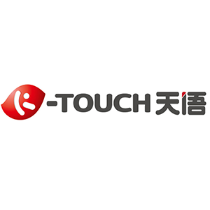 天語品牌logo設(shè)計(jì)欣賞與分析(圖1)