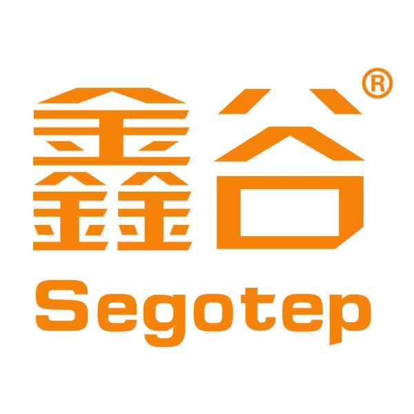 鑫谷品牌logo設(shè)計(jì)欣賞與分析(圖1)
