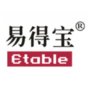 易得寶品牌logo設計欣賞與分析(圖1)