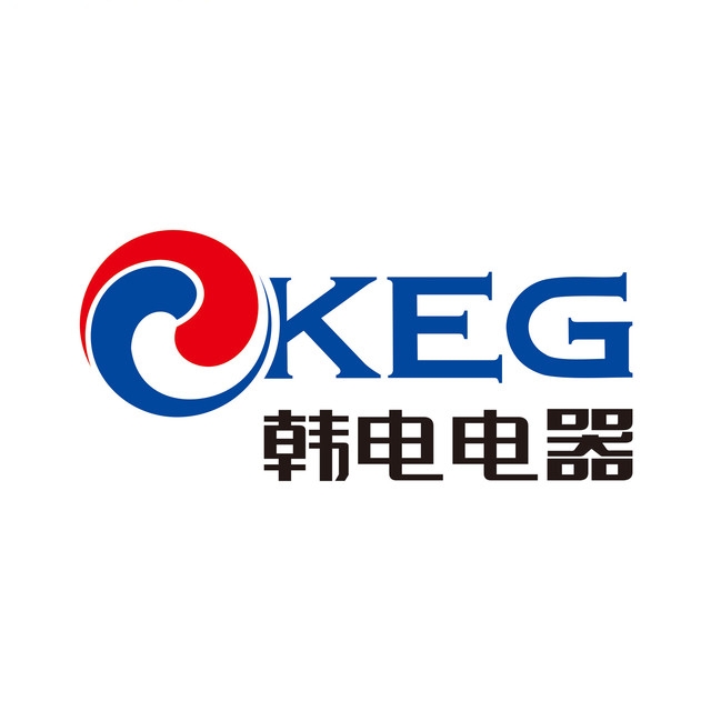 韓電品牌logo設(shè)計(jì)欣賞與分析(圖1)