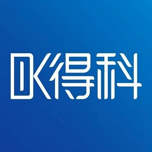 得科品牌logo設(shè)計(jì)欣賞與分析(圖1)