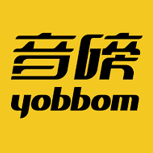 音磅品牌logo設計欣賞與分析(圖2)