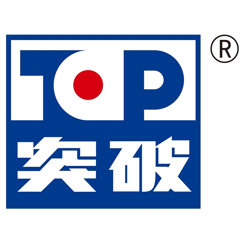突破品牌logo設(shè)計欣賞與分析(圖1)