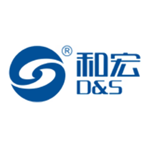 和宏品牌logo設(shè)計(jì)欣賞與分析(圖1)