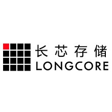 長芯品牌logo設(shè)計欣賞與分析(圖1)