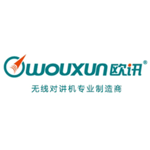 歐訊品牌logo設計欣賞與分析(圖1)
