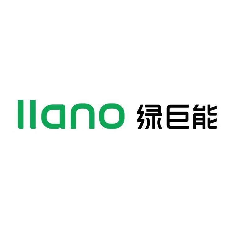 綠巨能品牌logo設(shè)計欣賞與分析(圖1)