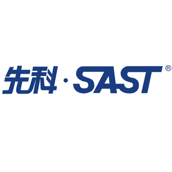 先科品牌logo設(shè)計欣賞與分析(圖1)